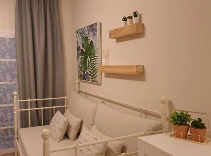 Morrojable Luxury Apartmán Morro Jable (Fuerteventura)