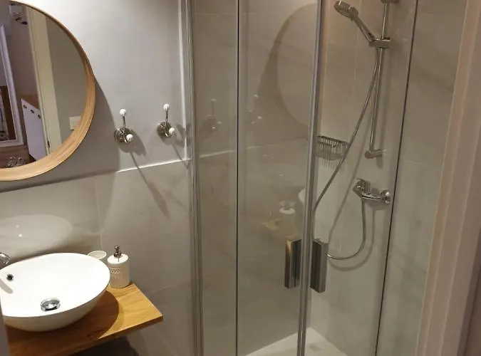 Apartmán Morrojable Luxury