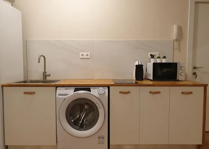 Morrojable Luxury Apartmán *