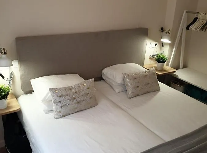 Morrojable Luxury Apartmán