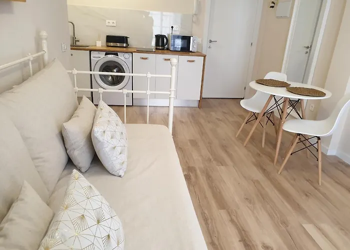 Morrojable Luxury Apartmán